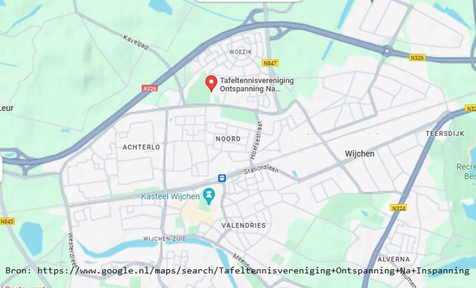 Wijchengroot Wijchengroot